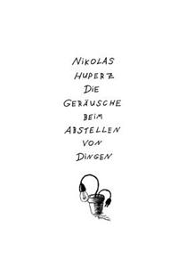 Geräusche beim Abstellen von Dingen