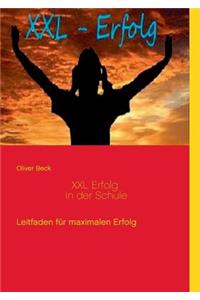 XXL Erfolg in der Schule