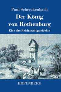 König von Rothenburg