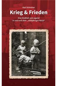 Krieg & Frieden