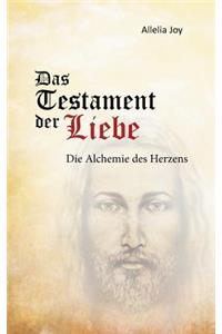 Testament der Liebe