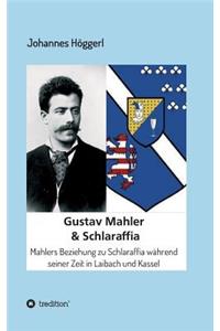 Gustav Mahler & Schlaraffia