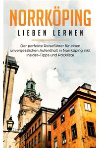 Norrköping lieben lernen