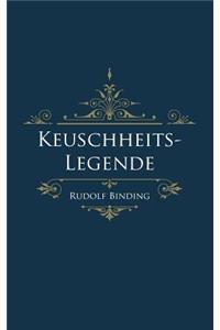 Keuschheitslegende