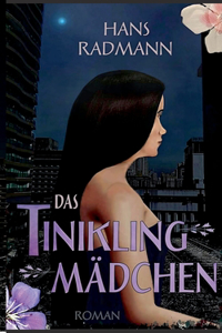 Tinikling Mädchen