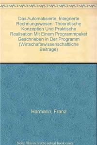 Das Automatisierte, Integrierte Rechnungswesen