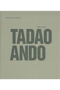 Tadao Ando: 1995-2010