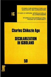 Secularization in Igboland