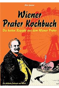 Wiener Prater Kochbuch