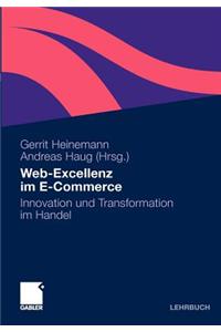 Web-Exzellenz im E-Commerce