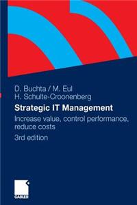 Strategic It-Management