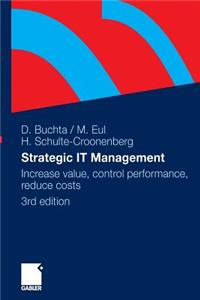 Strategic IT-Management