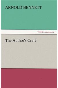 Author's Craft