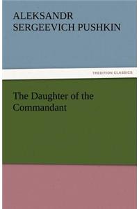 Daughter of the Commandant