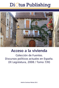 Acceso a la vivienda