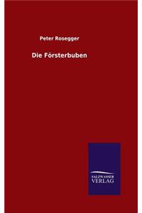 Die Försterbuben