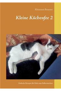 Kleine Küchenfee 2