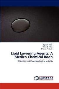 Lipid Lowering Agents