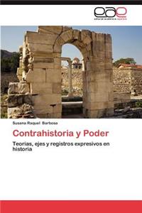 Contrahistoria y Poder