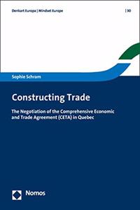 Constructing Trade