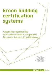 Green Building Certification Systems