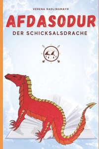 Afdasodur, der Schicksalsdrache