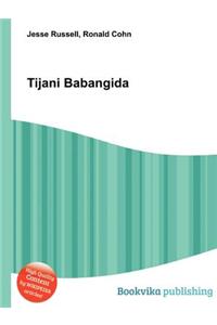 Tijani Babangida