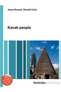 Kanak People