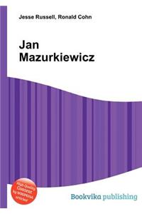 Jan Mazurkiewicz