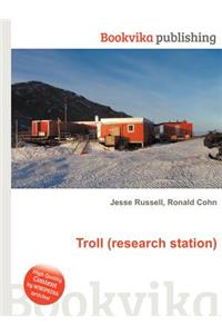 Troll (Research Station)