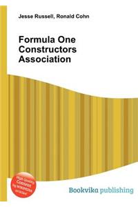 Formula One Constructors Association