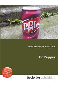 Dr Pepper