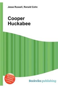 Cooper Huckabee