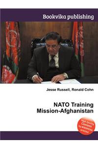 NATO Training Mission-Afghanistan