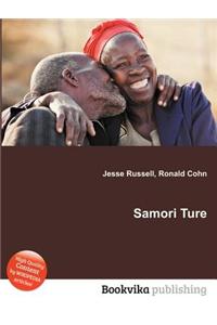 Samori Ture