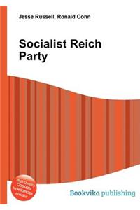 Socialist Reich Party