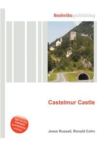 Castelmur Castle