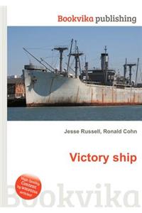 Victory Ship
