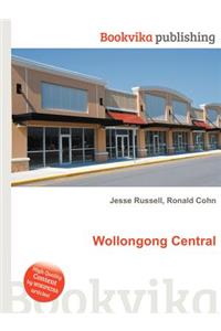 Wollongong Central
