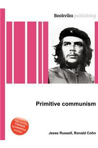 Primitive Communism