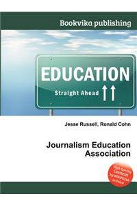 Journalism Education Association