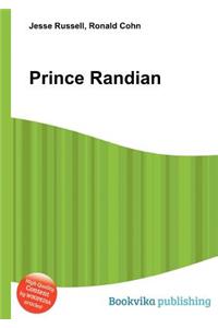 Prince Randian