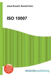 ISO 10007