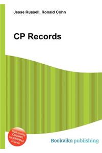 Cp Records