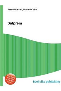Satprem