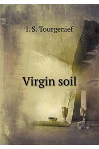 Virgin soil
