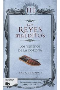 Los venenos de la corona / The Poisoned Crown