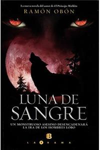 Luna de Sangre/ Blood Moon