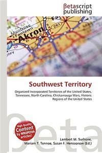 Southwest Territory