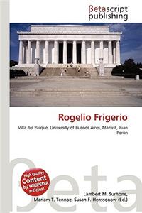Rogelio Frigerio